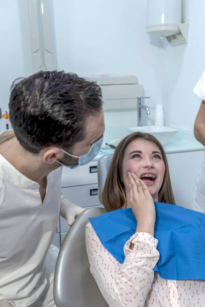 Best Broken or Chipped Tooth Repair in Lyman, WY