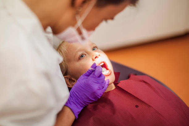 Best Emergency Pediatric Dental Care in Lyman, WY
